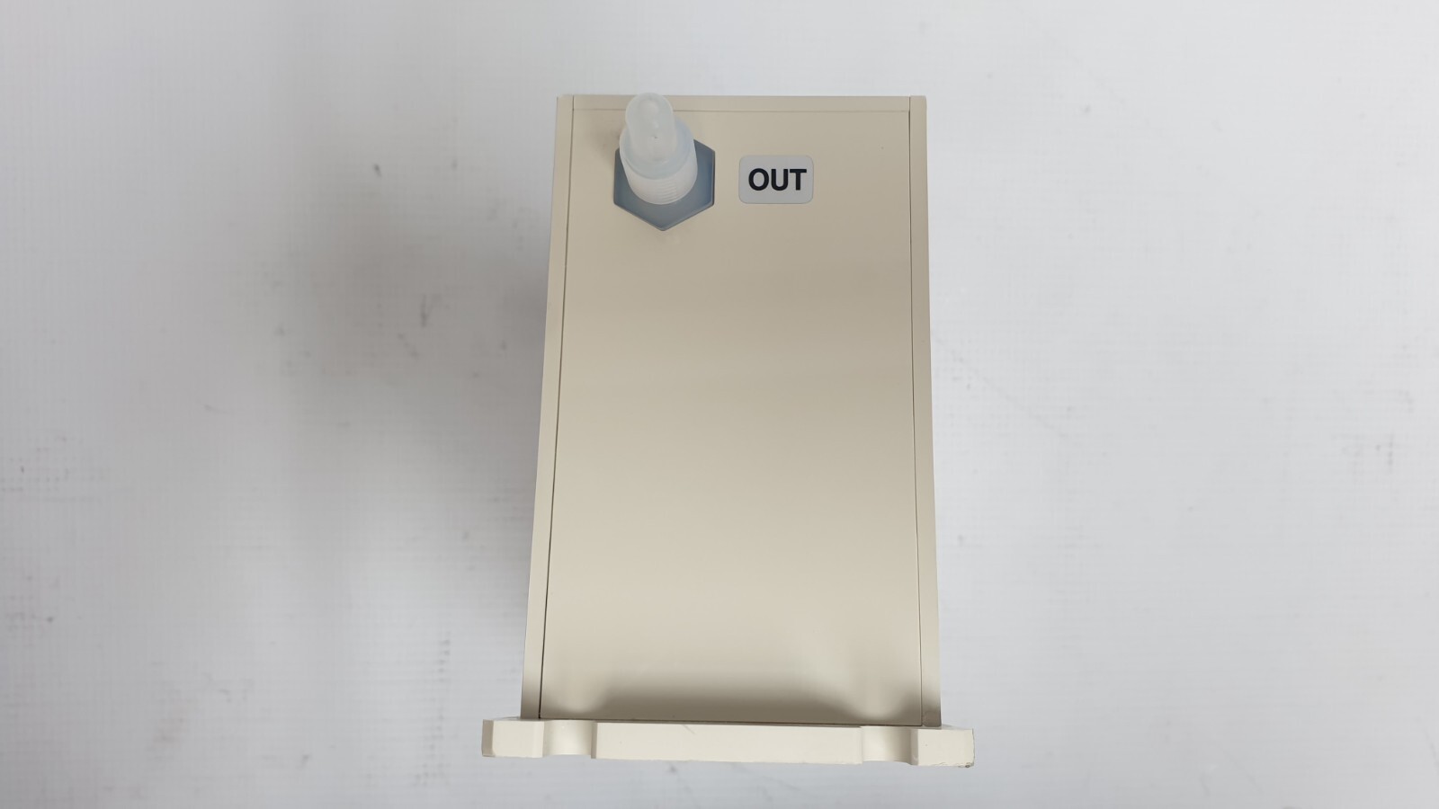 Malema MSPL Liquid Flow Controller LFC-7302-21321-212-001 Description: This lis