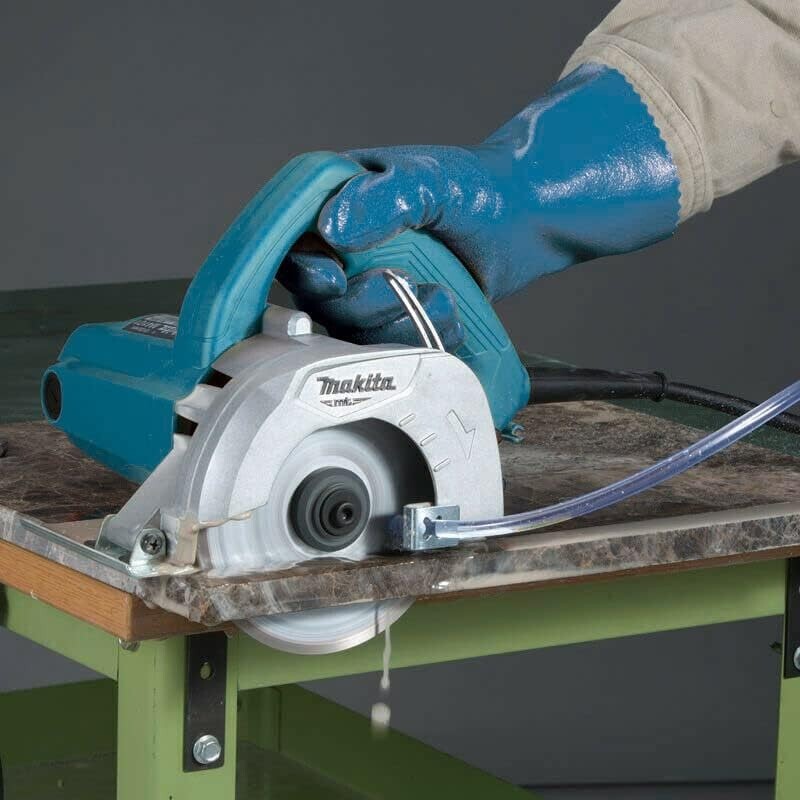 Makita 125 mm 1250 W 12000 RPM Cutting Machine + Free Express Shipping