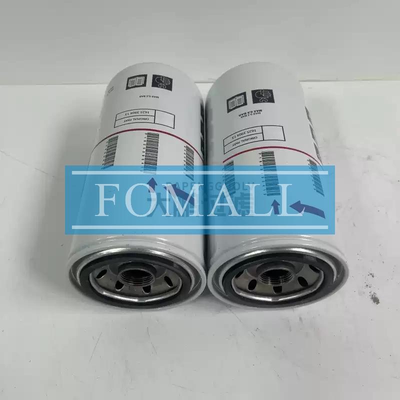 QTY:1 NEW FOR Oil Filter Element 1625390413 1625-3904-13 Replacement