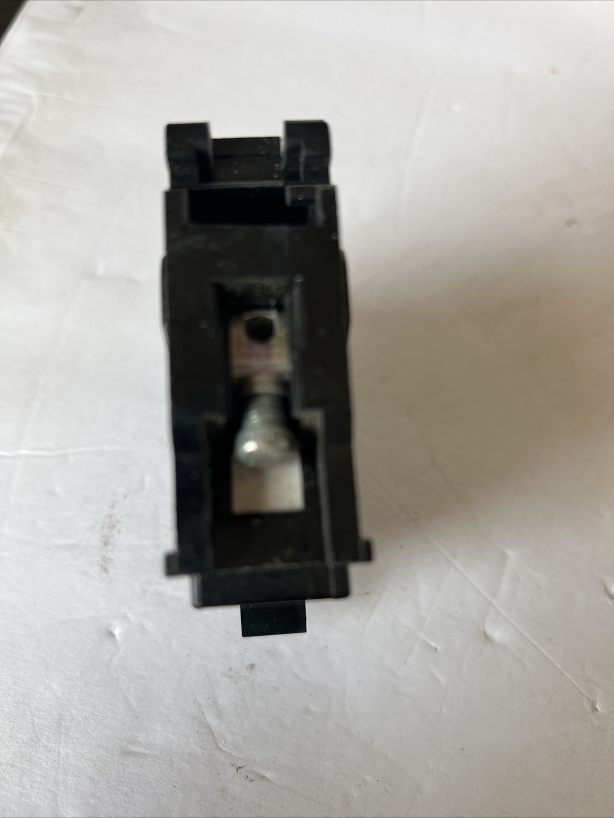 Siemens BL25 1 Pole 25 Amp Circuit Breaker
