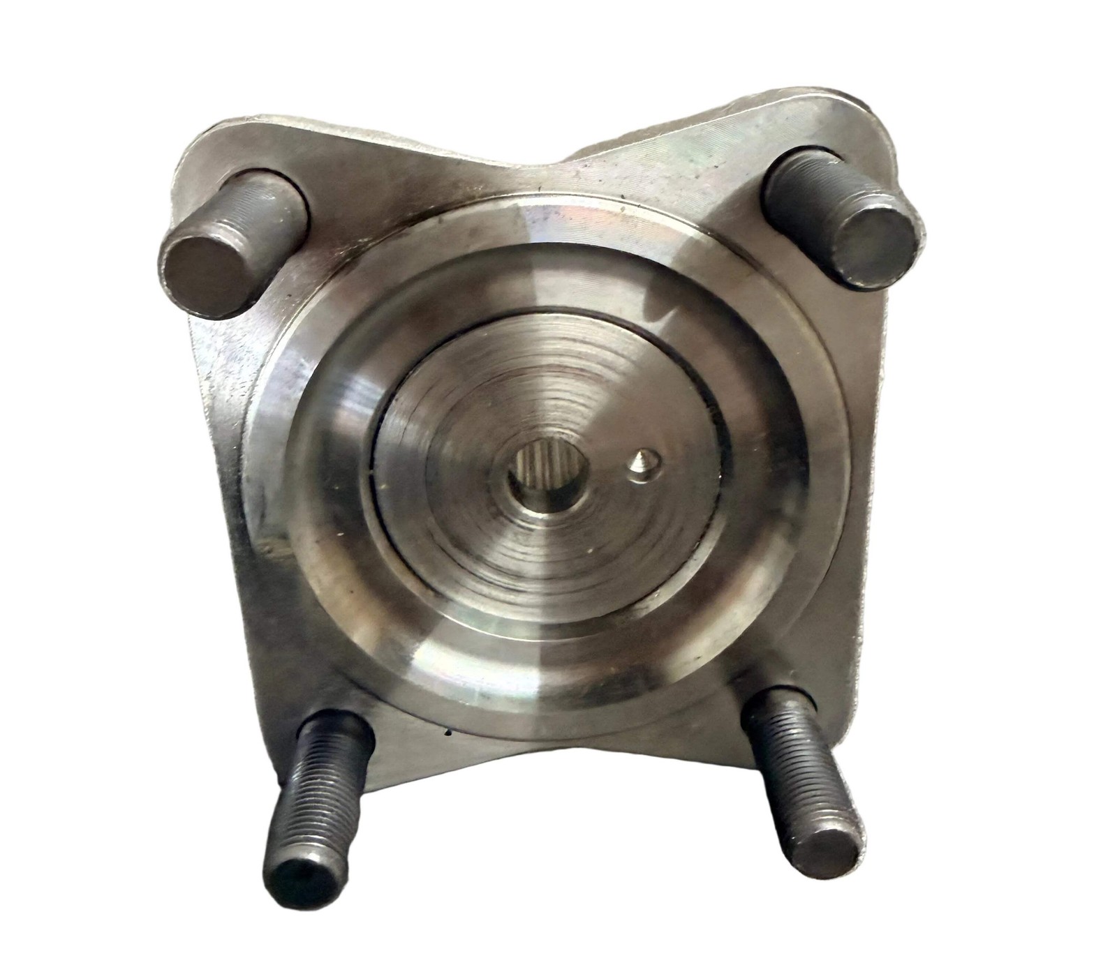Allison Transmission 29541649 Flange, Output 1480/1550