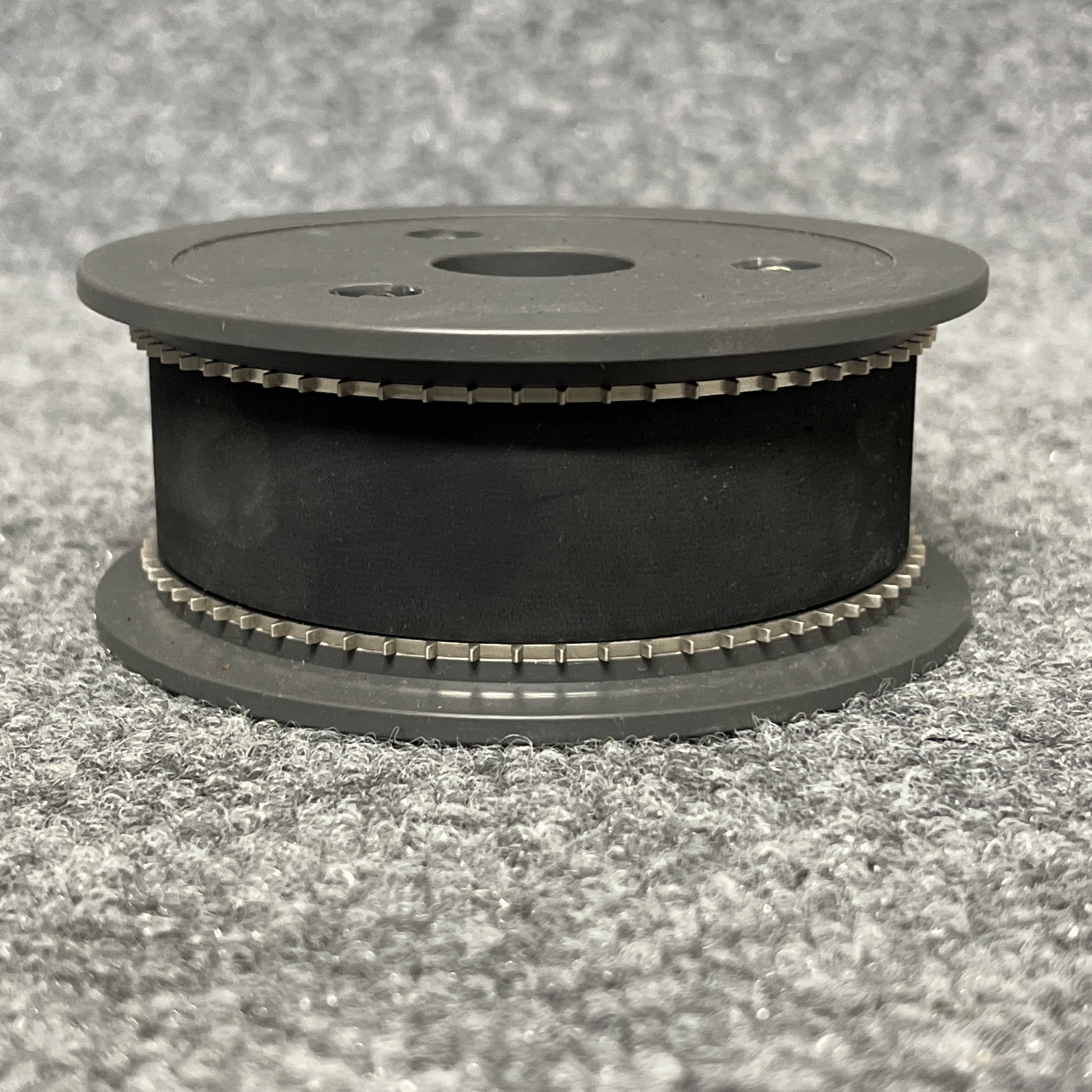 TFS C54-0100-1 35mm Film 64 tooth Stainless SteelFilm Sprocket drive roller New