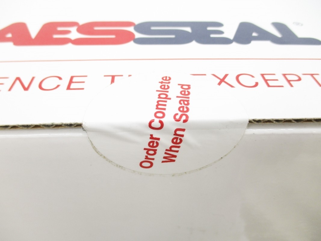 AES SEAL 3.000-24 1AKTTCT24A01 NSFS