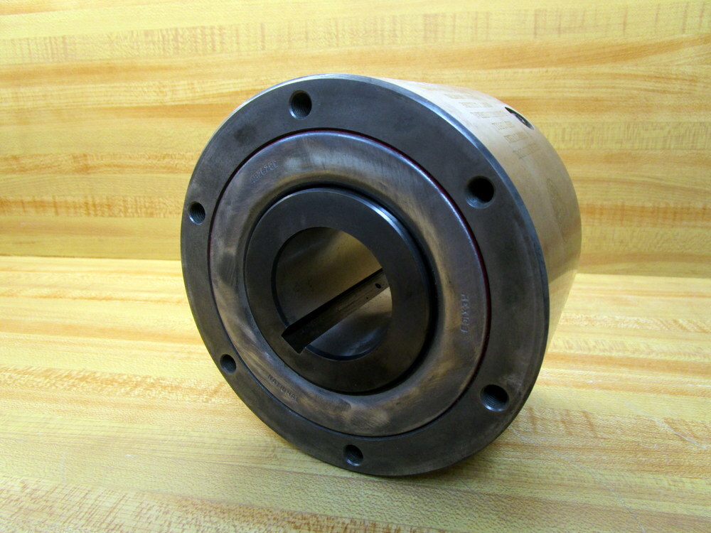 Morse MG600A 1-3/4FB CL Clutch Cam W/KW MG600A