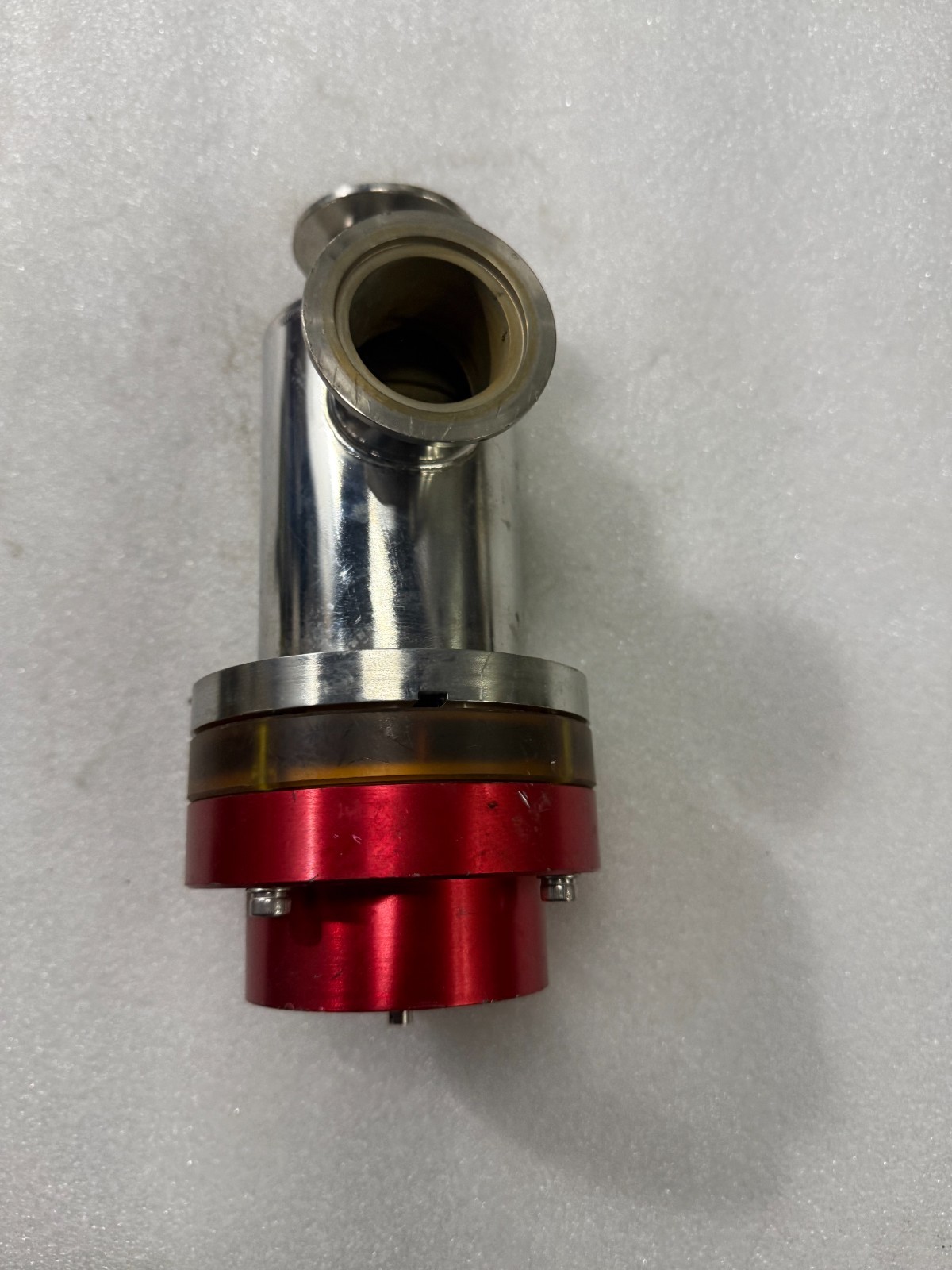 MKS KF40