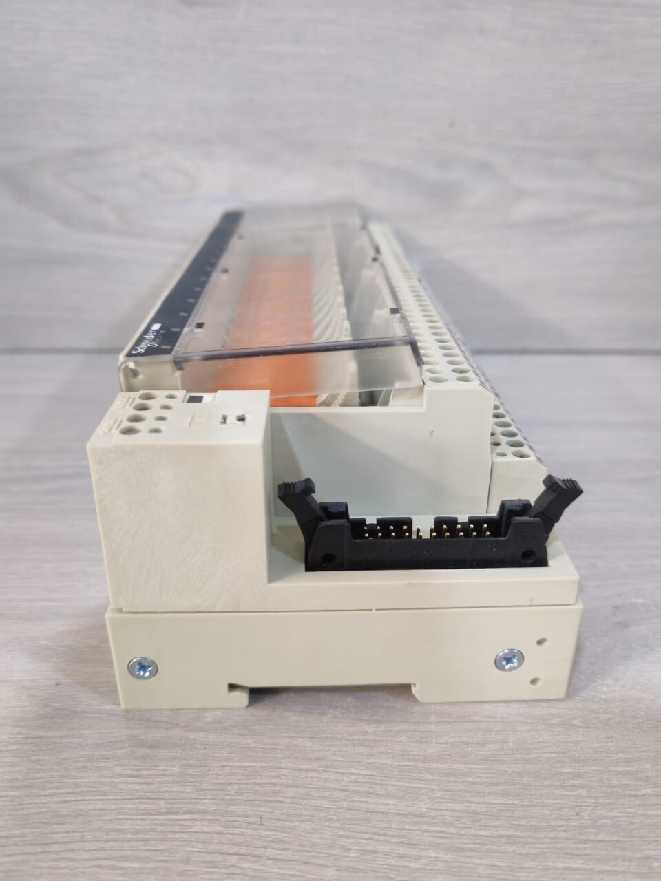 SCHNEIDER ELECTRIC ABE7 R16T230 MODICON 064467