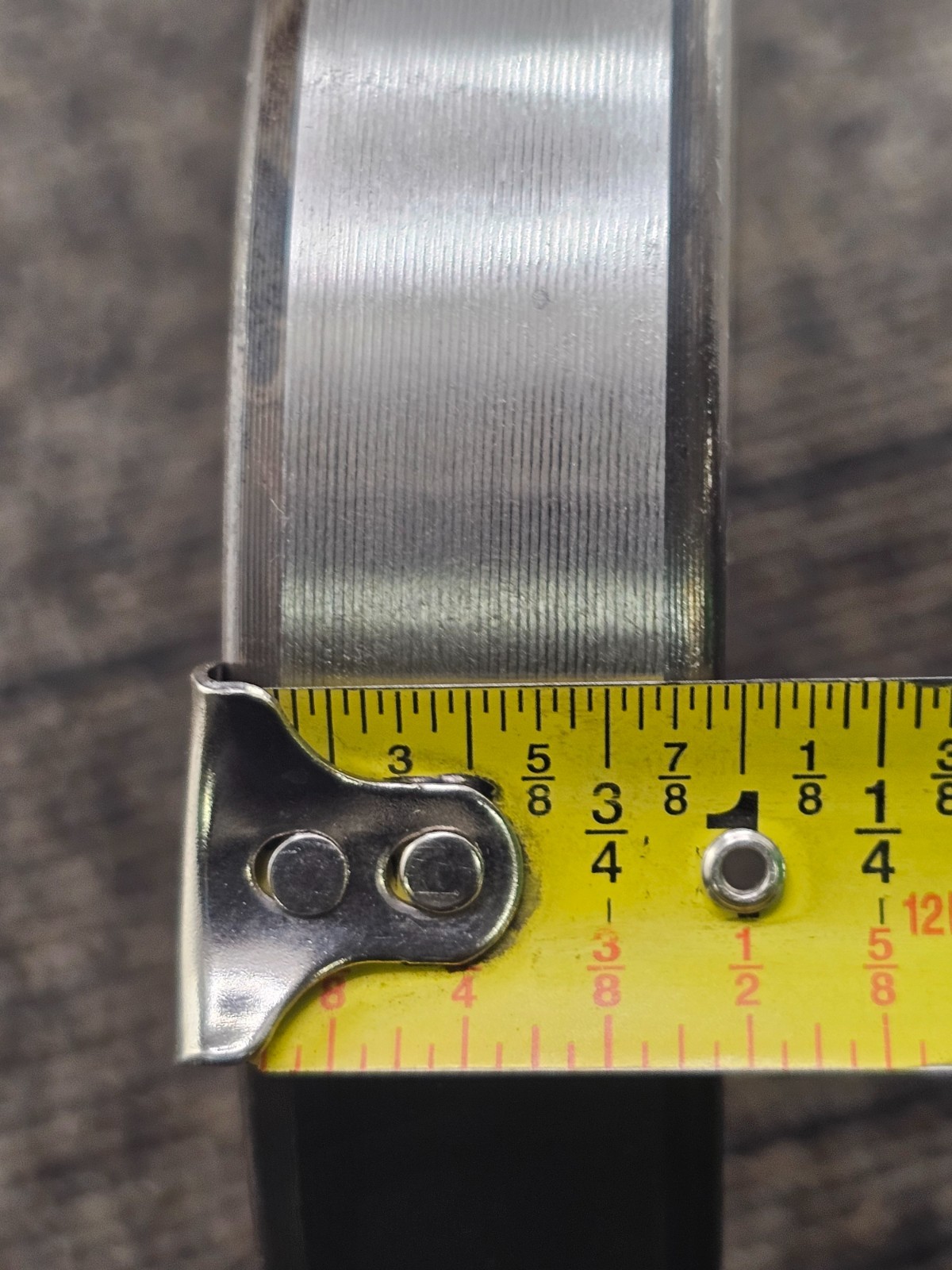 SKF 6214-2RS1/C3: Single Row Deep Groove Ball Bearing 70x125x24mm
