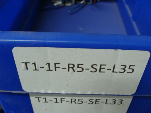 ALLEN BRADLEY 24VDC ELECTRONIC RENEWAL COIL FOR 100-C09 TO C37 CONTACTORS TC714E