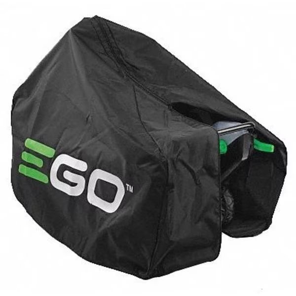 Ego Snow Blower Cover, Black, 12-59/64″
