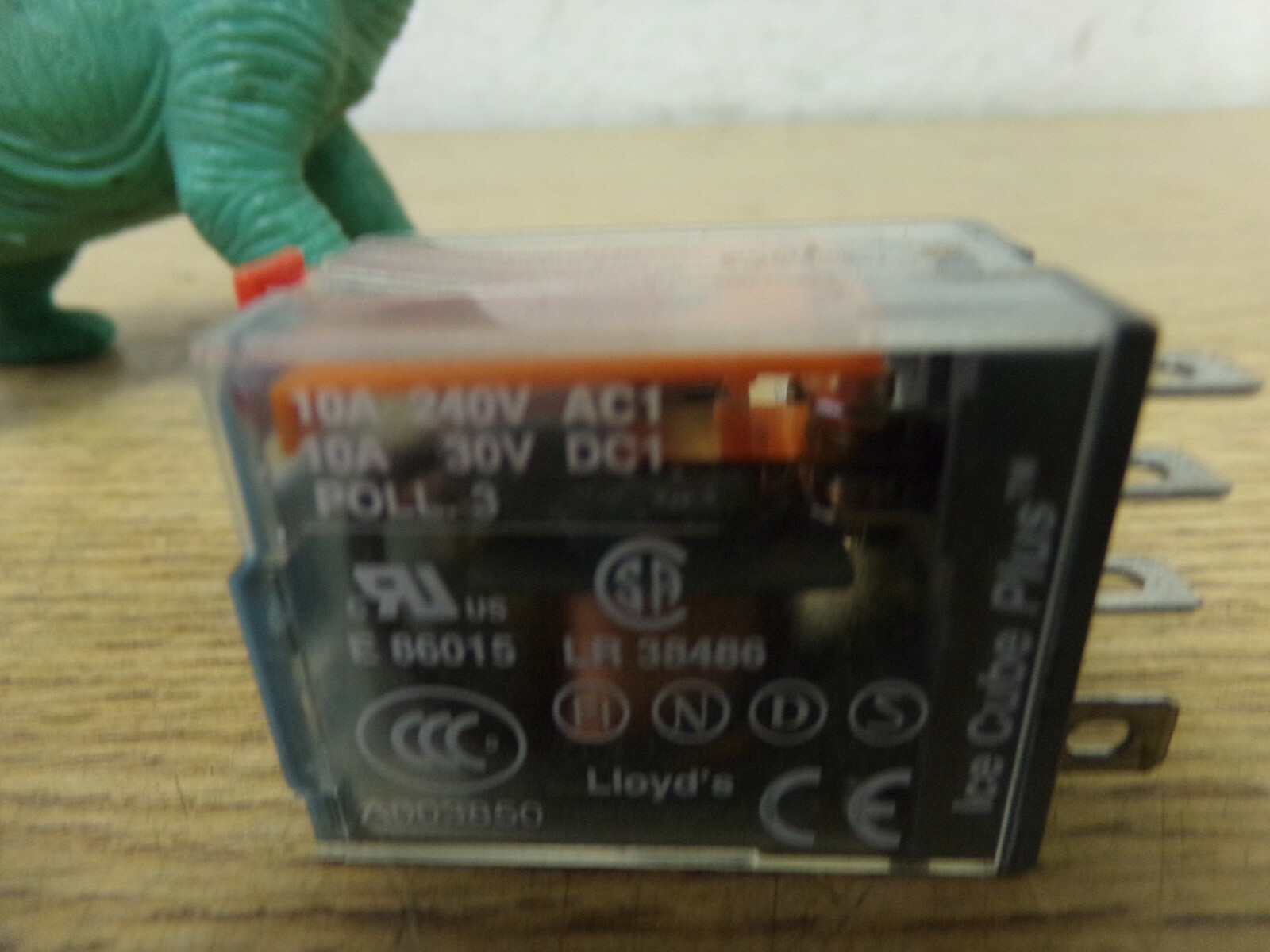 Relco QR-C ICE Cube Plus Relay *FREE SHIPPING*