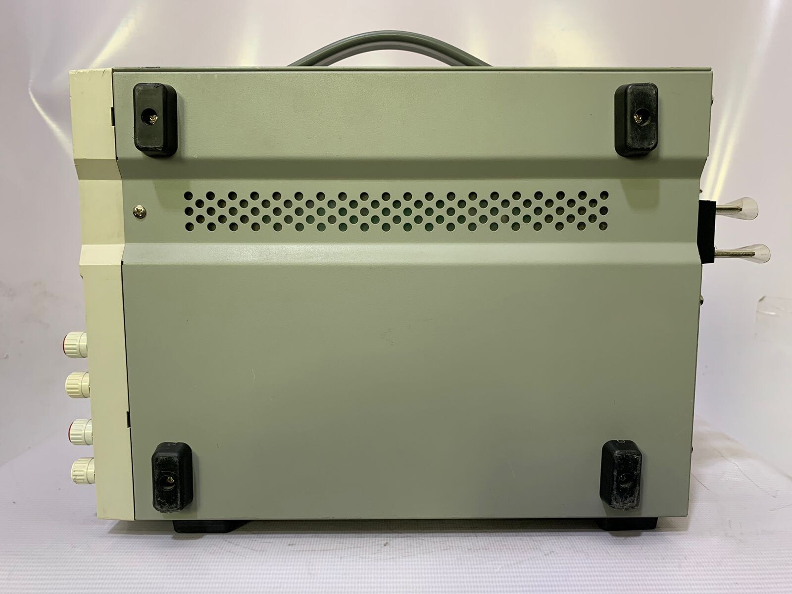 GW Instek / Multi-Range DC Power Supply / PSB-2400L2 / 400W, 80V-DC, 40A-DC