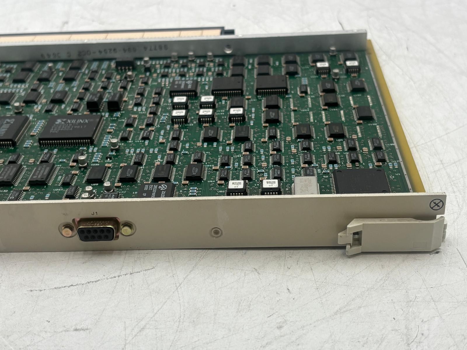Alcatel 622-8935-002 ES-27E-( ) Communication Interface Module