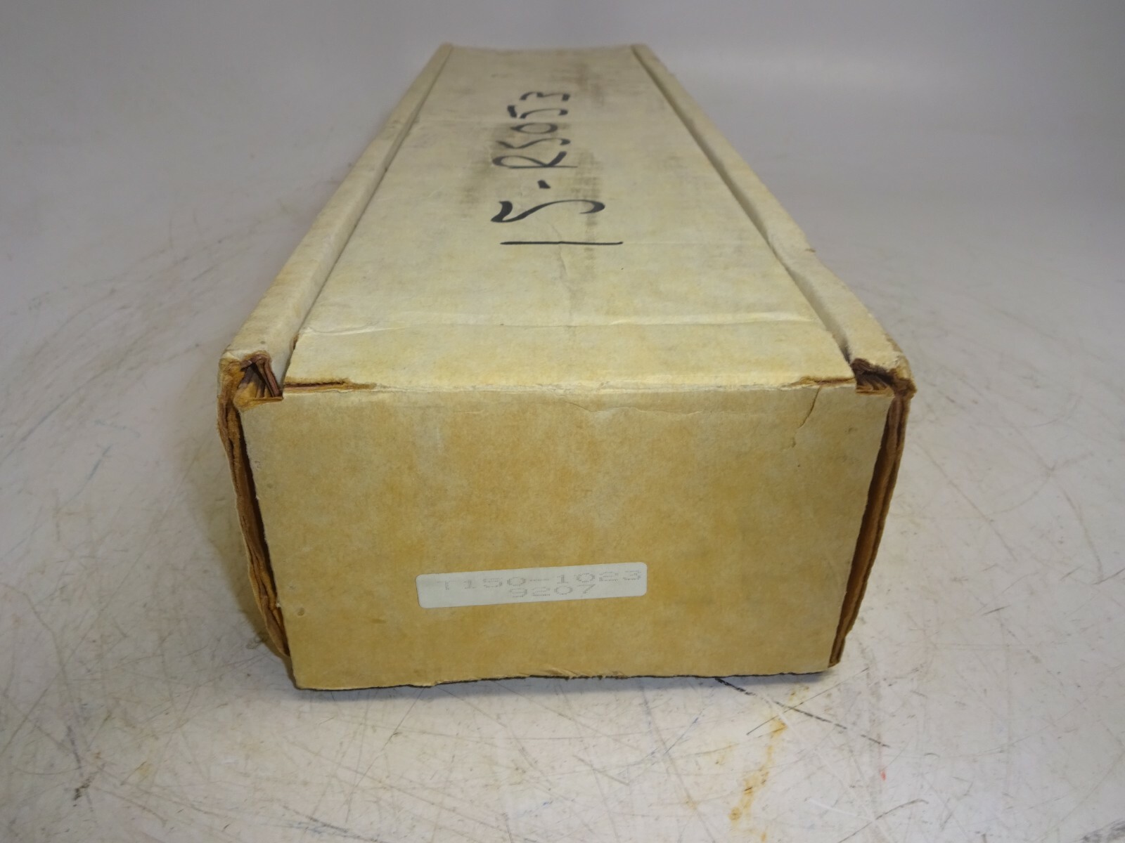Robertshaw T150-1023 Temperature Controller 0-100