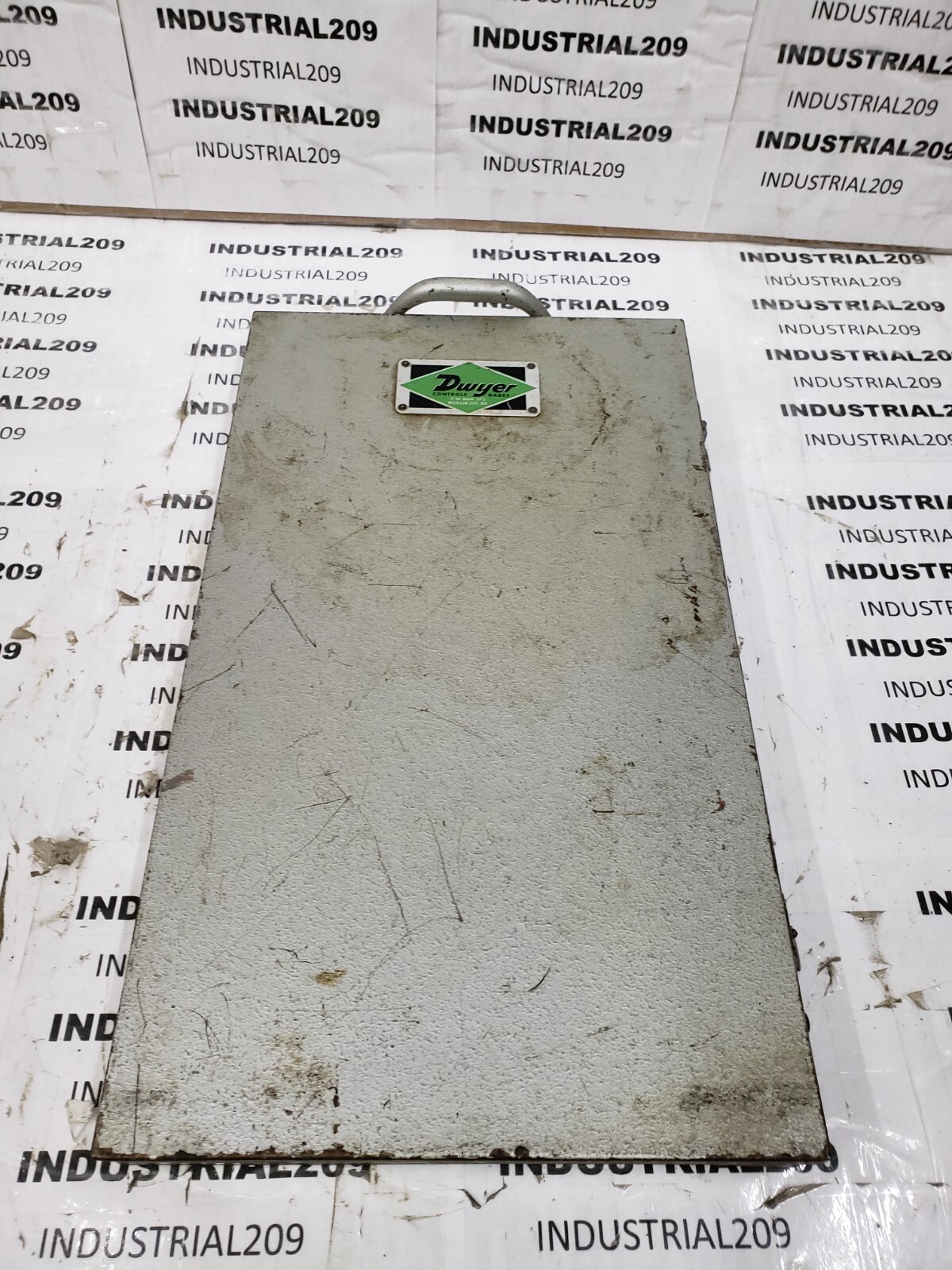 DWYER CONTROLS GAGES 400-10