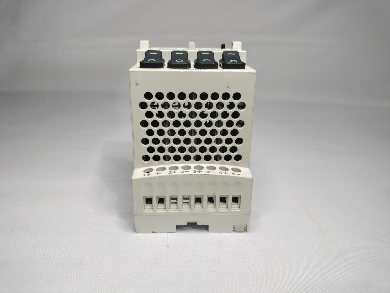 Scheider Electric ABL8 PRP24100 ABL8PRP24100 Universal Protection Module 40A