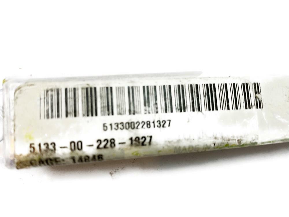 Viking 14470 Taper Shank Drill Bit – 5/8″ NEW FREE FAST SHIP