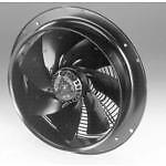 ebm-papst W2E250-CL06-70 AC Fan Axial Ball Bearing 230V 1100CFM 71dB