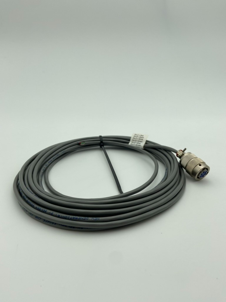 Dynisco – CABLE – 20′ BENDIX 6PIN, 5482045 – Genuine-New
