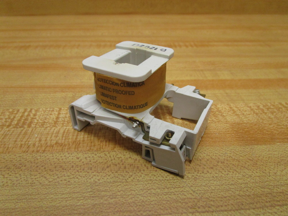 General Electric LB3AU Coil GE