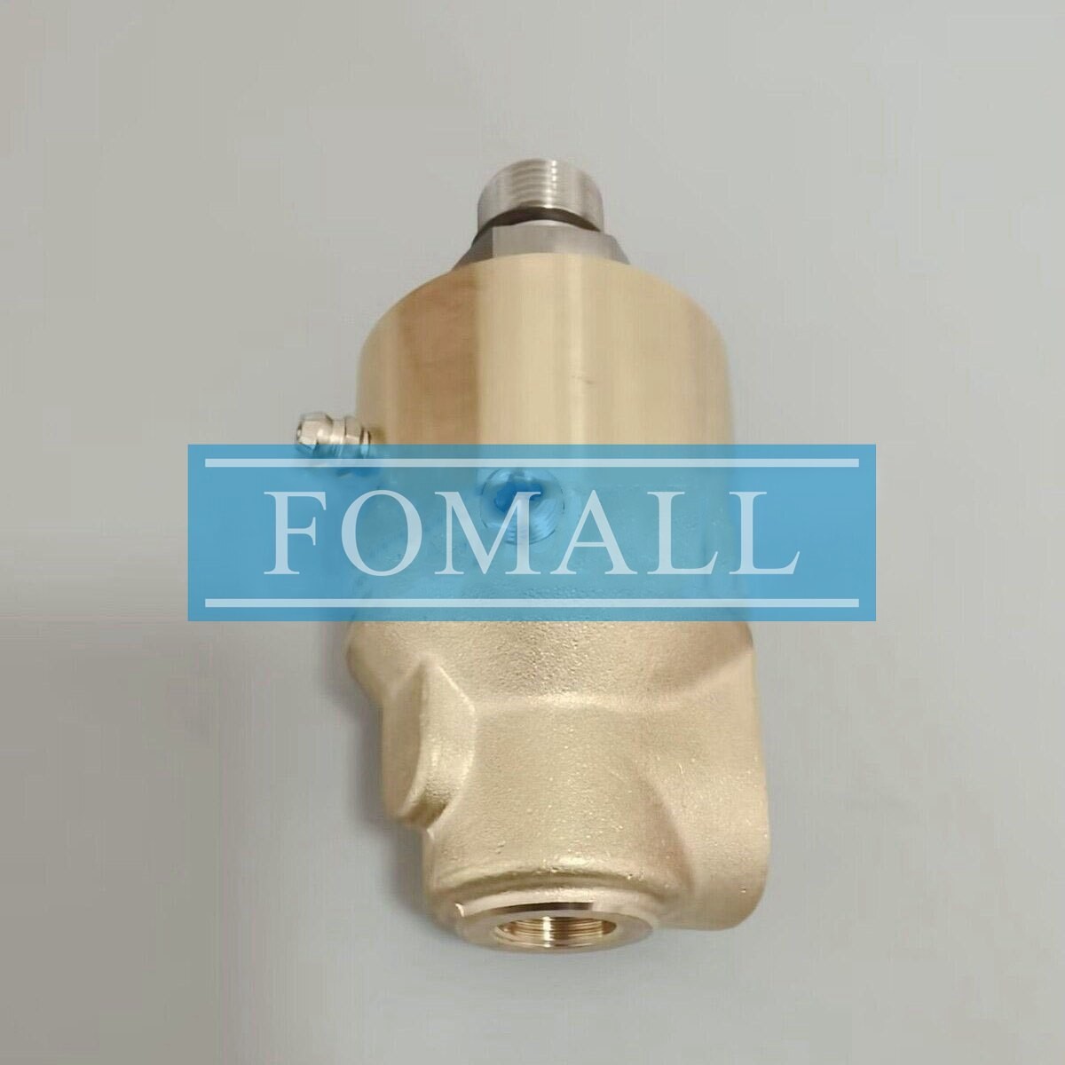 1Pcs New High-Speed Rotary Joint Substitute 157-050-001 157050001
