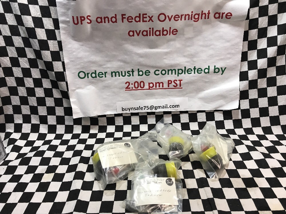 TE Connectivity Circular MIL Spec Connector DJT 37C, MS27467T15B35PA, BOX 13 “G”