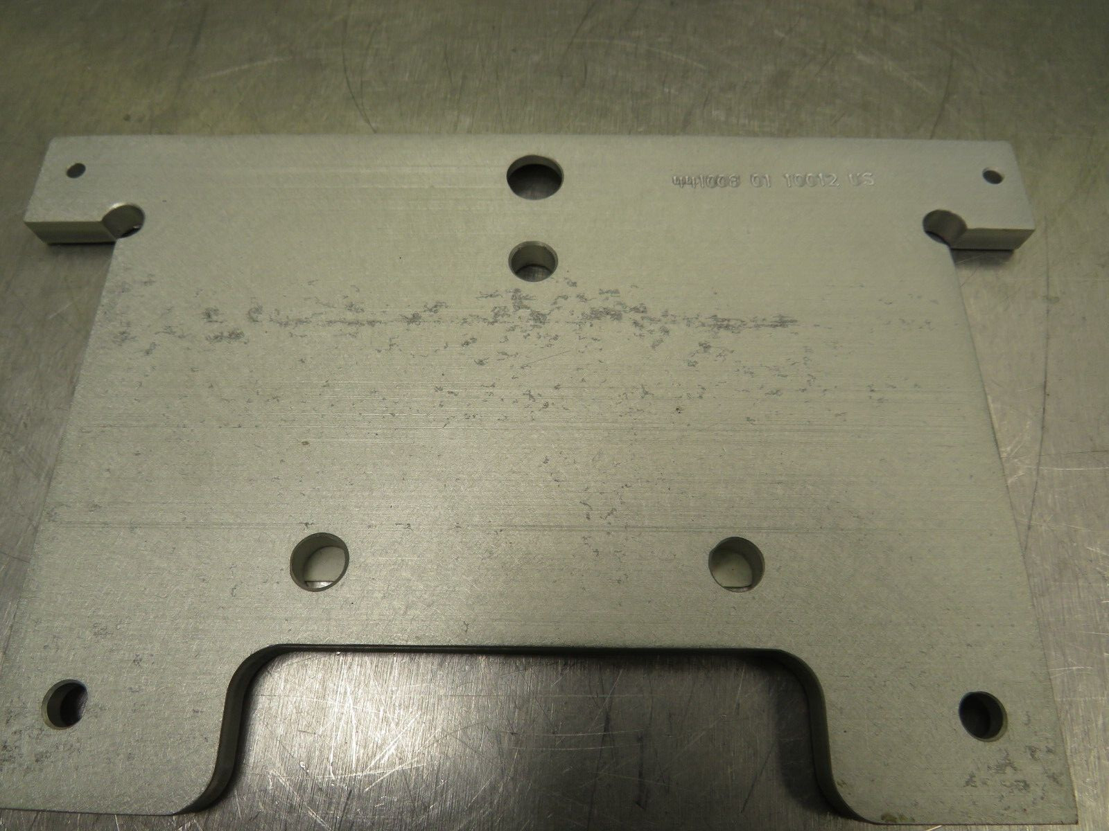 Bosch Doboy 441008 EMBOSS MTG Plate