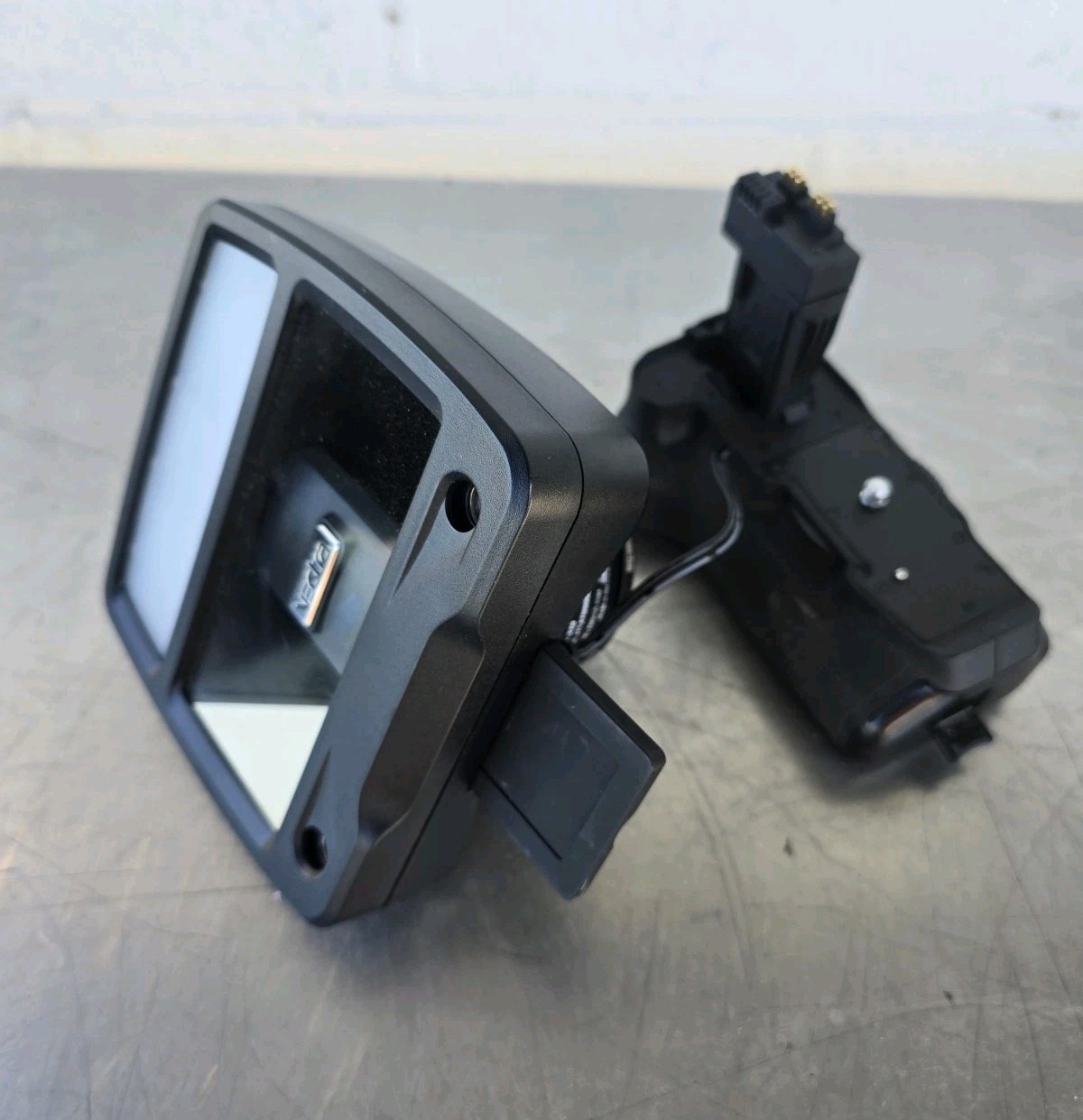 Canfield Vectra H1 Portable Handheld 3D Imaging System