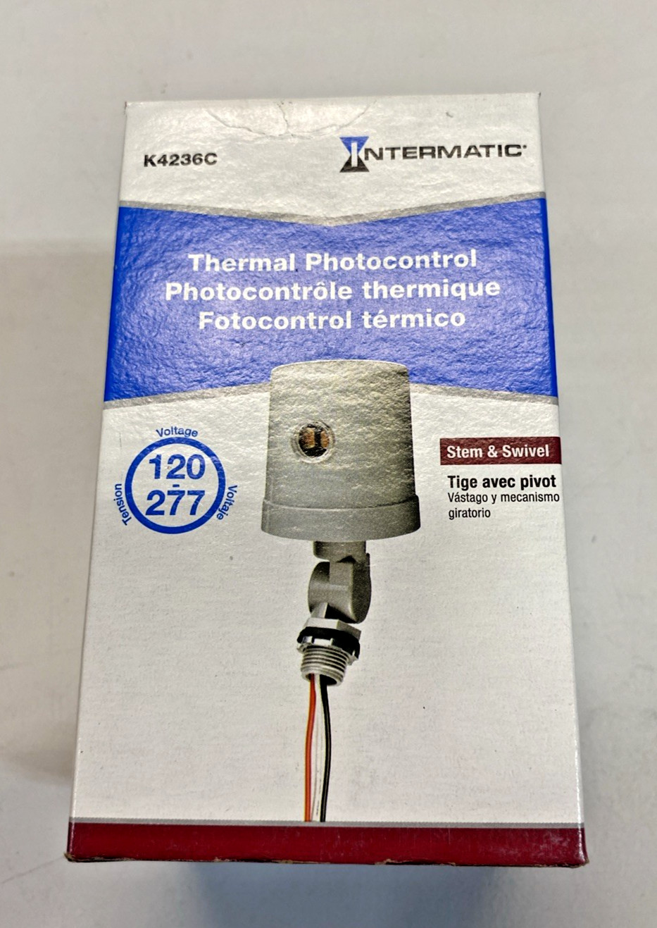 **NEW** Intermatic K4236C