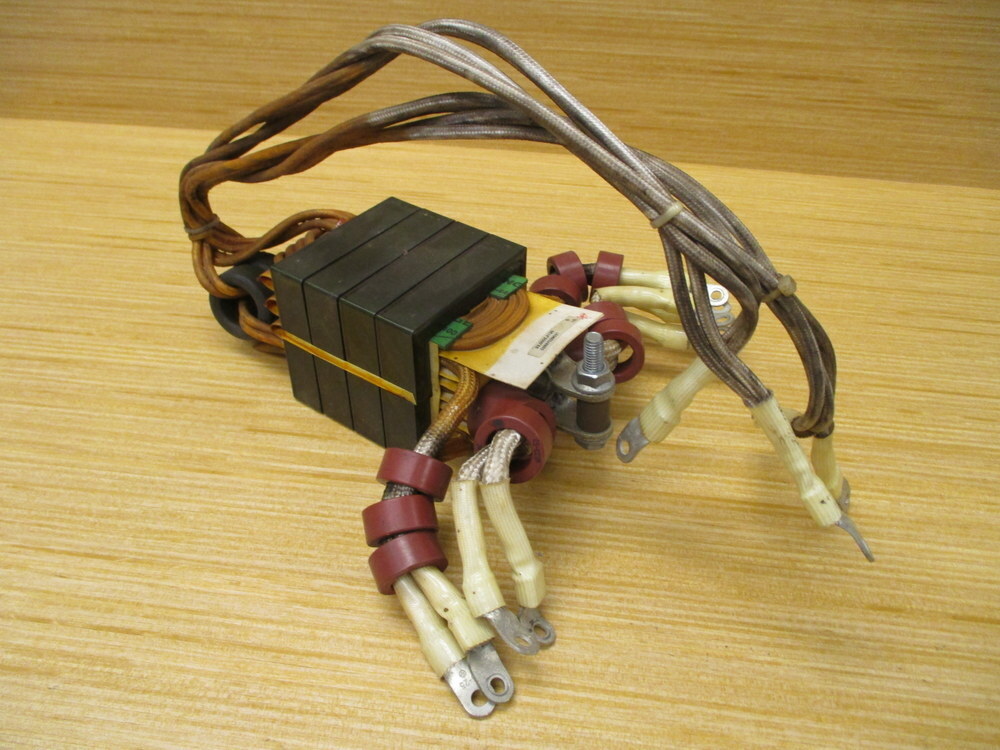 Part 33,0005,4120 Transformer 3300054120 (Pack of 3)
