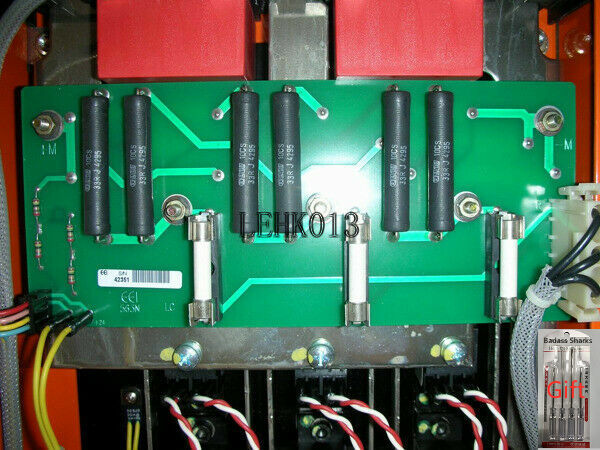1PCS EEI 563N 90days warranty via DHL or FedEx
