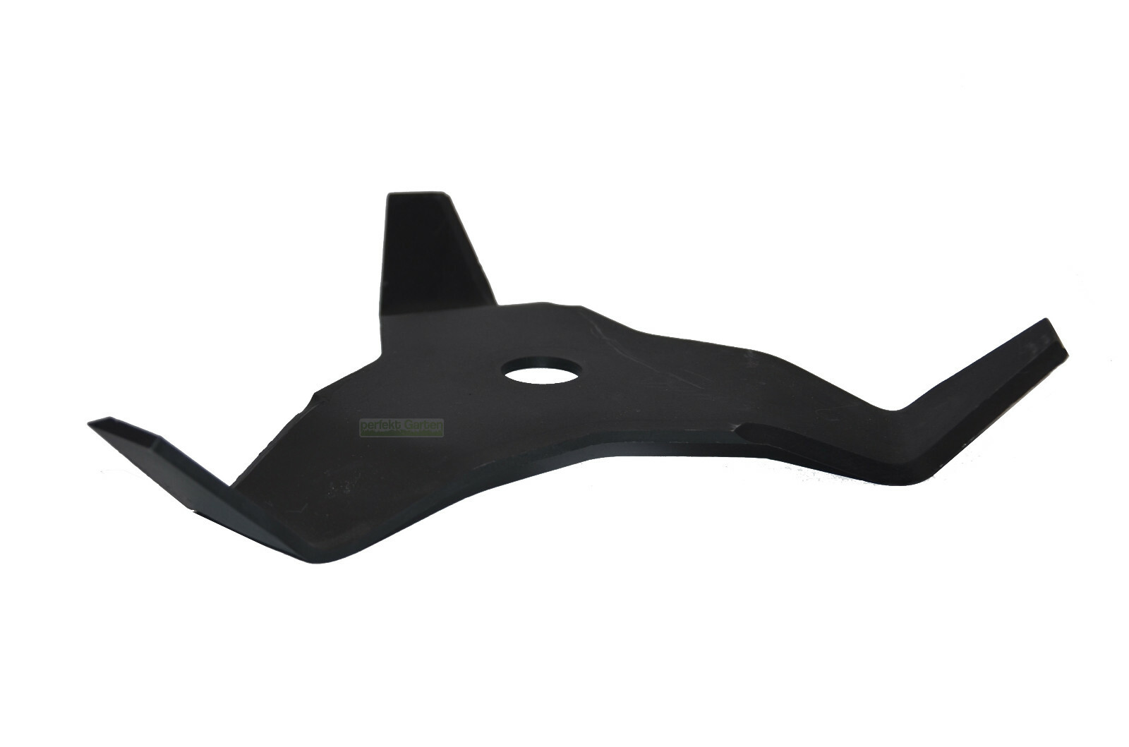 30CM X 3MM (20MM Bore) Super Strong Mulching Blade for Many Brushcutter
