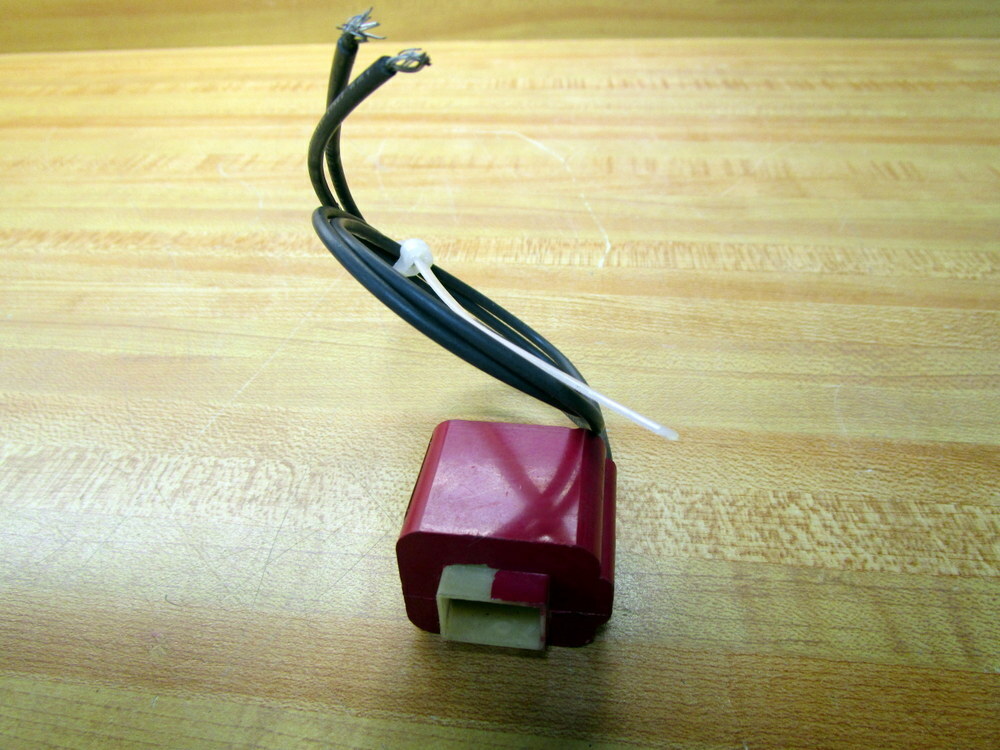 Numatics 139-356P Coil