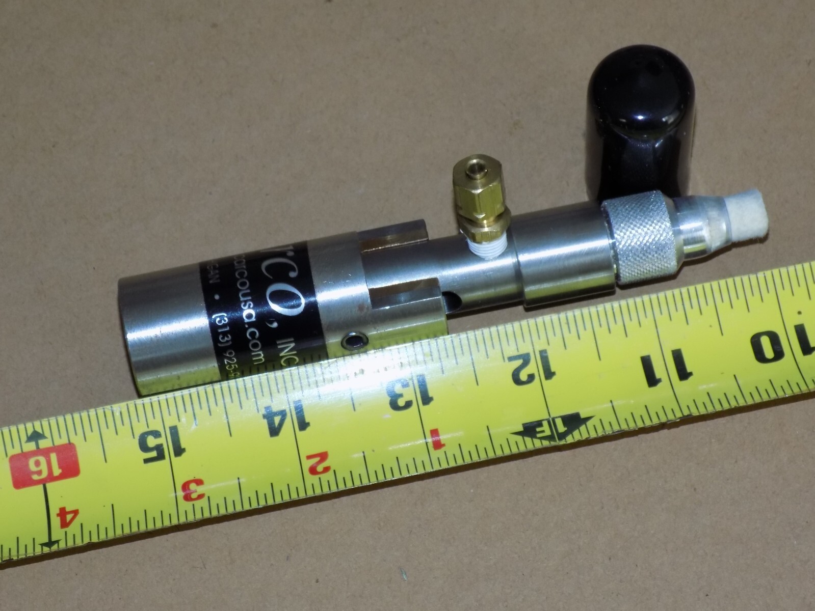 CARCO ES-641-F88 SPRING MARKER