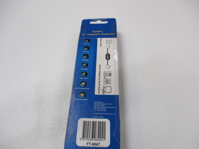 DATATECH YT-6047 NSMP