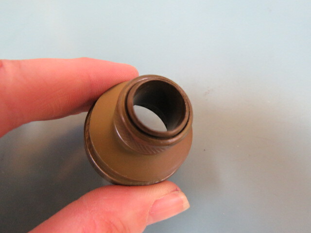 GLENAIR 311HS001NF1904 Qty of 1 per Lot SHRINK BOOT ADAPTERS 180 19 SHELL SIZE