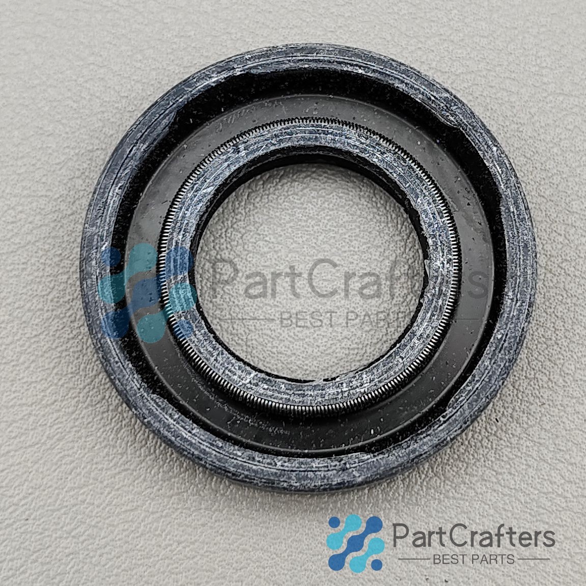 Oil Seal For NOK BP1503G High Pressure Skeleton 19.05*34.6*6.3mm