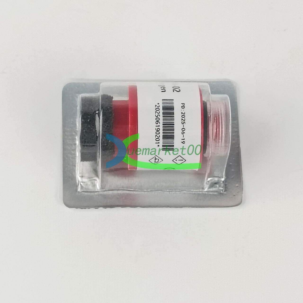 New 1PC AO-02 Oxygen Sensor Replace AO2 PTB-18.10
