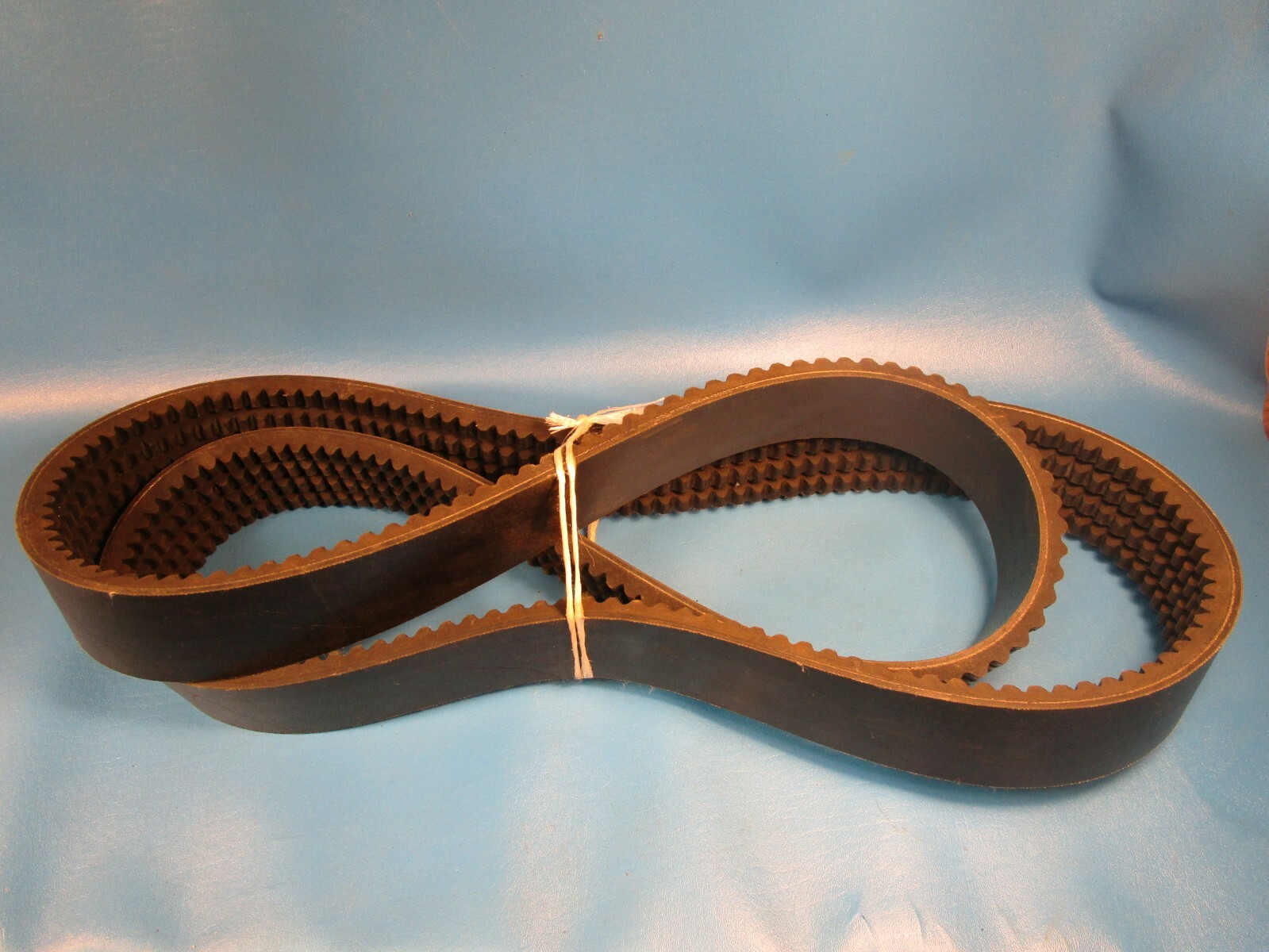 Torque Team 4/5VX1080 VBelt, 4 Ribs Banded Cogged V Belt