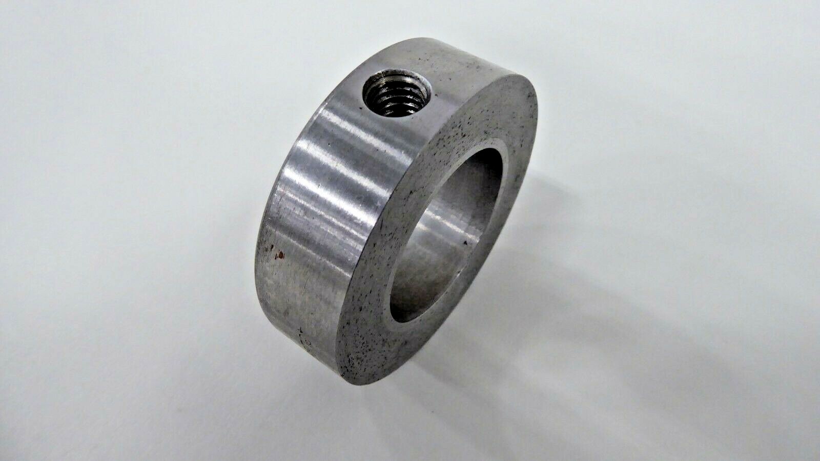 Angelus 43L853-SS Used Shaft Collar Seamer 2-1/2″ X 1.436″