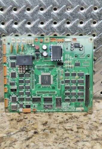 STRATASYS PWB MCB 8545P08721E