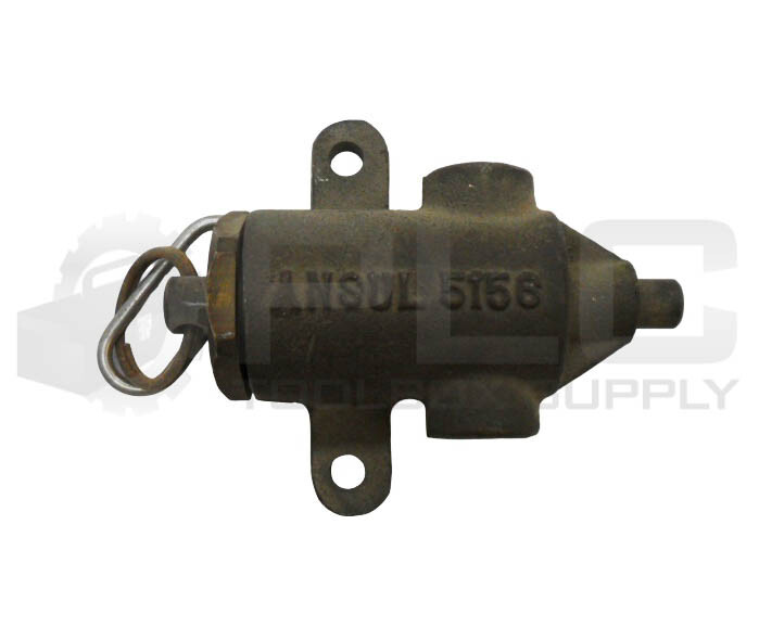 NEW ANSUL 5156 PNEUMATIC PRESSURE TRIP