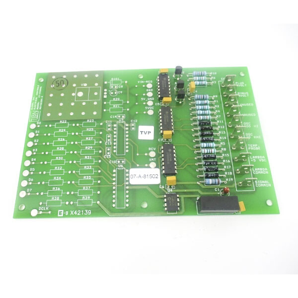 ELCON 07-A-81502 NSNP