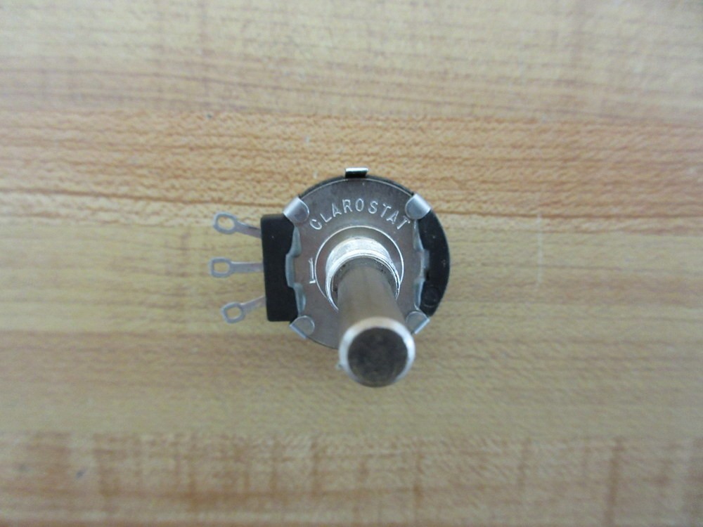 Clarostat 100-086-090 Potentiometer 100086090