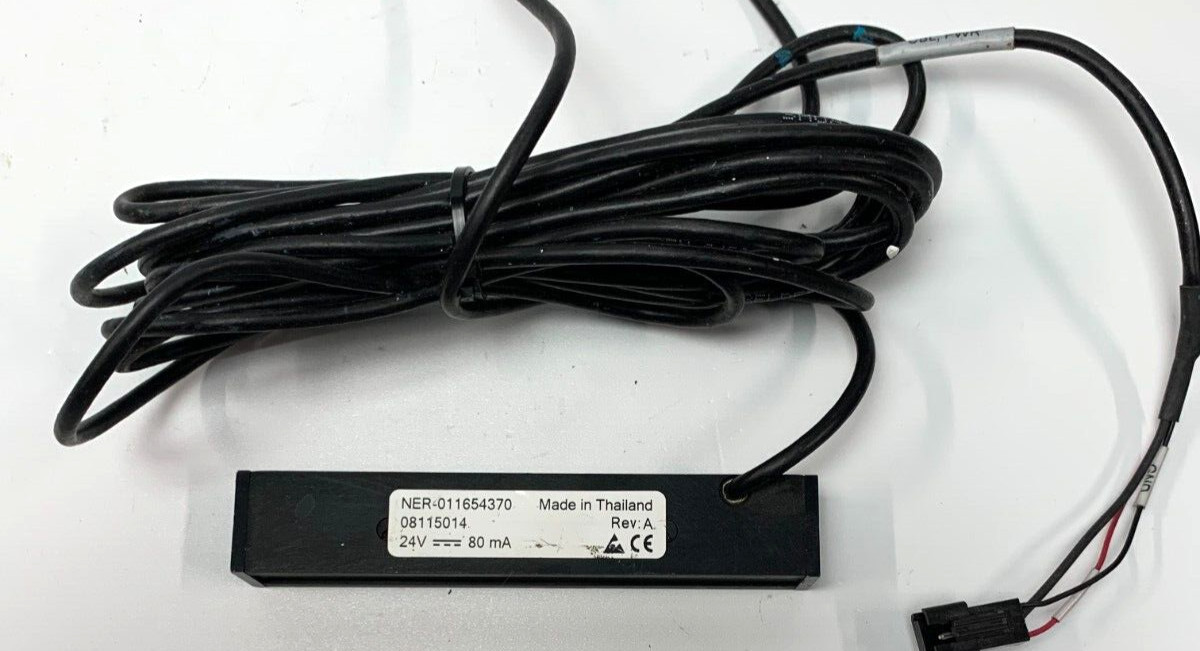 Microscan NERlite ner-011654370 Blue Barcode Light 24V