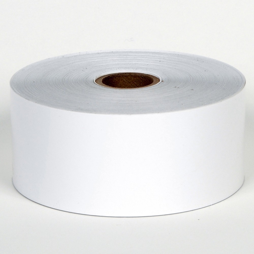 Cobra Systems Vinyl Tape: 2″ x 150′, White Use with VNM4PRO VNMWT-3508