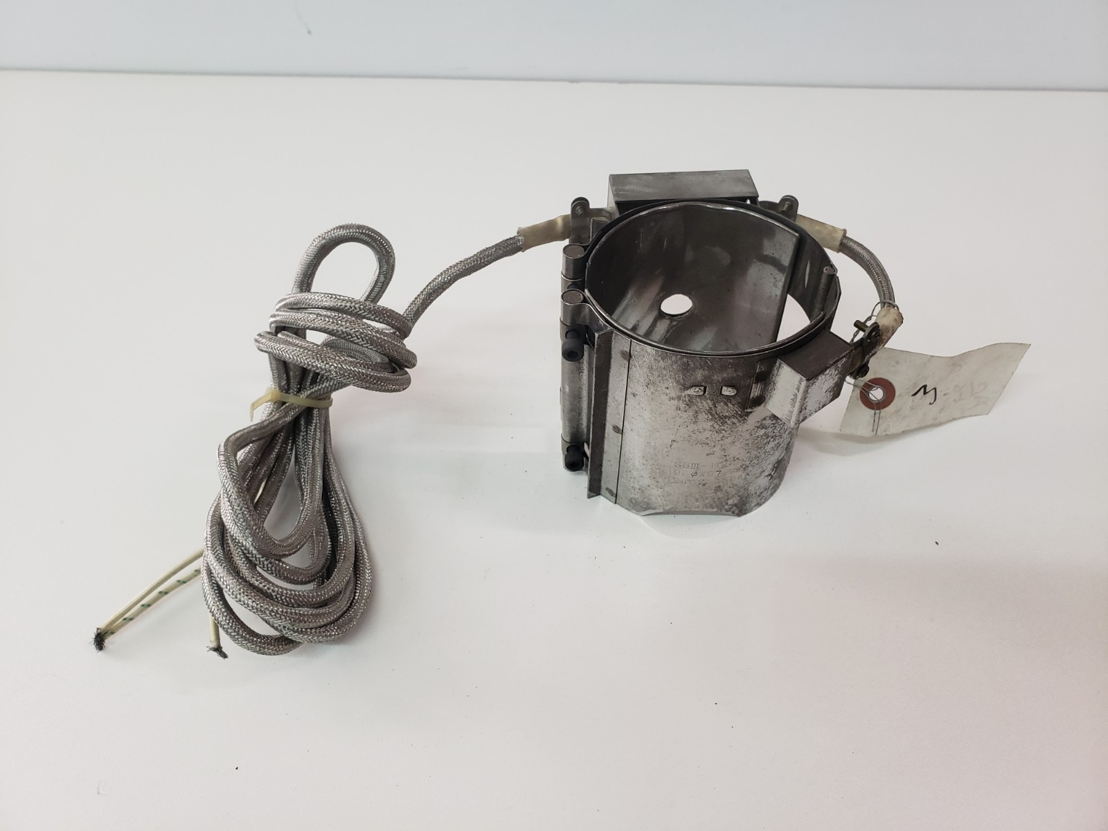 Seiwa QF-275 Heater Band SB3-1000NL(A) 240v 350wx2