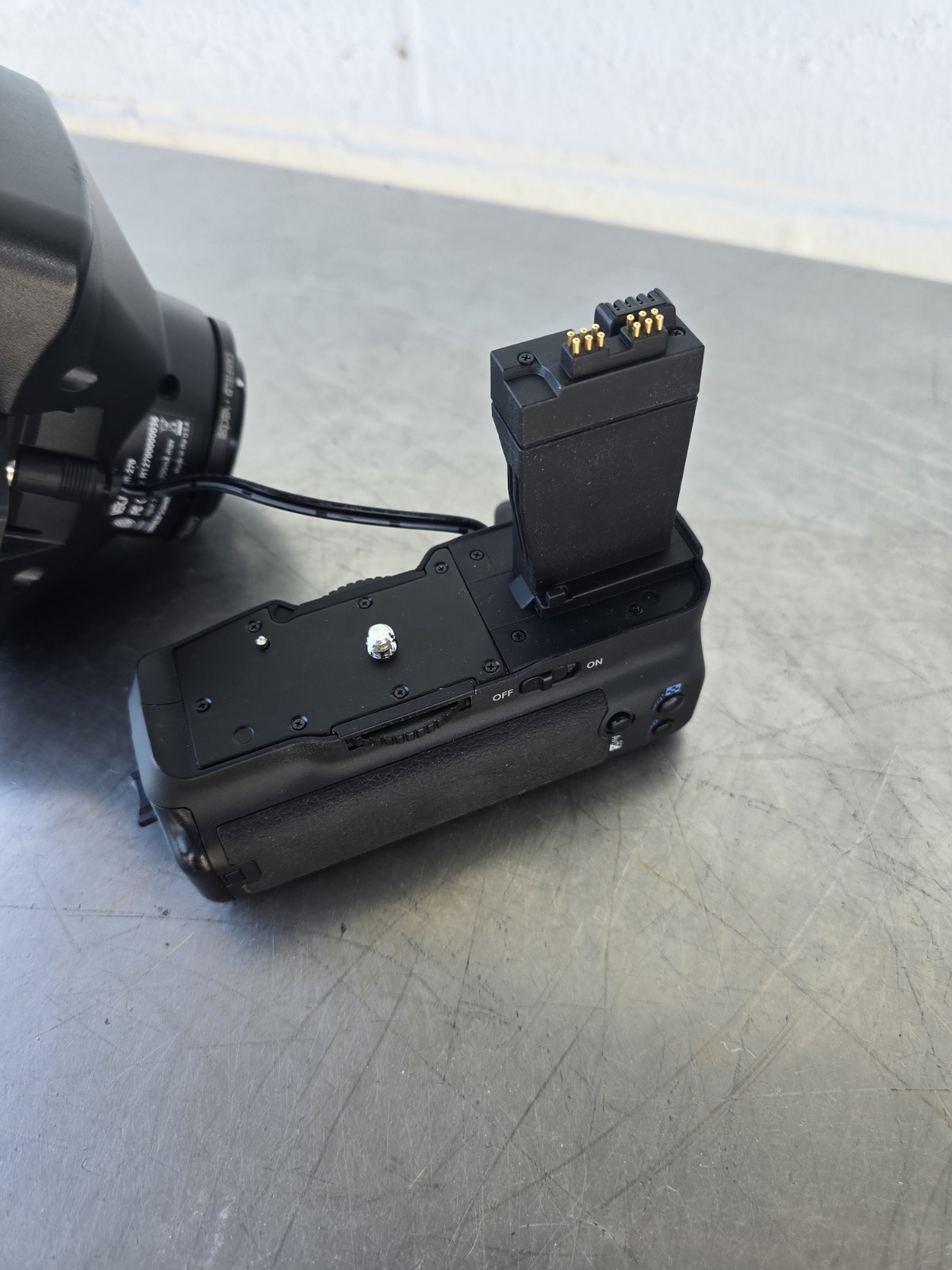 Canfield Vectra H1 Portable Handheld 3D Imaging System