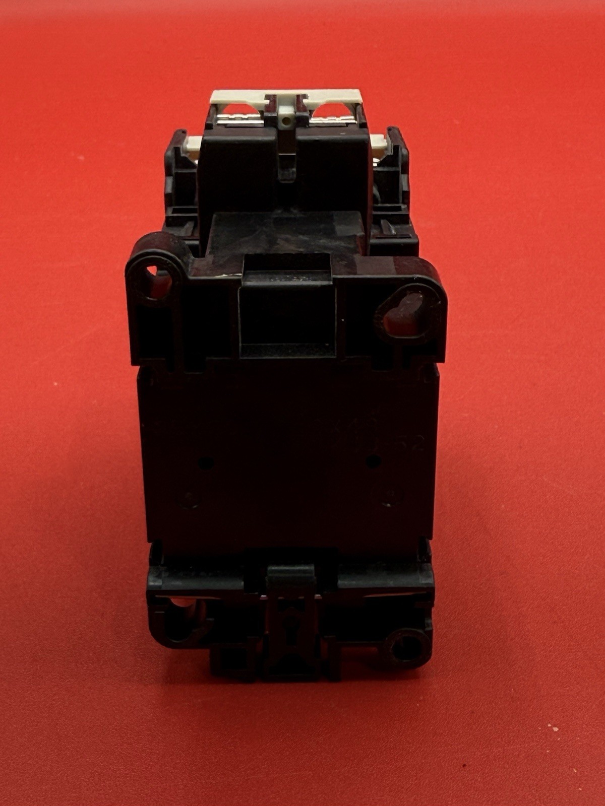 FUJI Electric SC-E05P/G SC-E Series Magnetic Contactor G2A