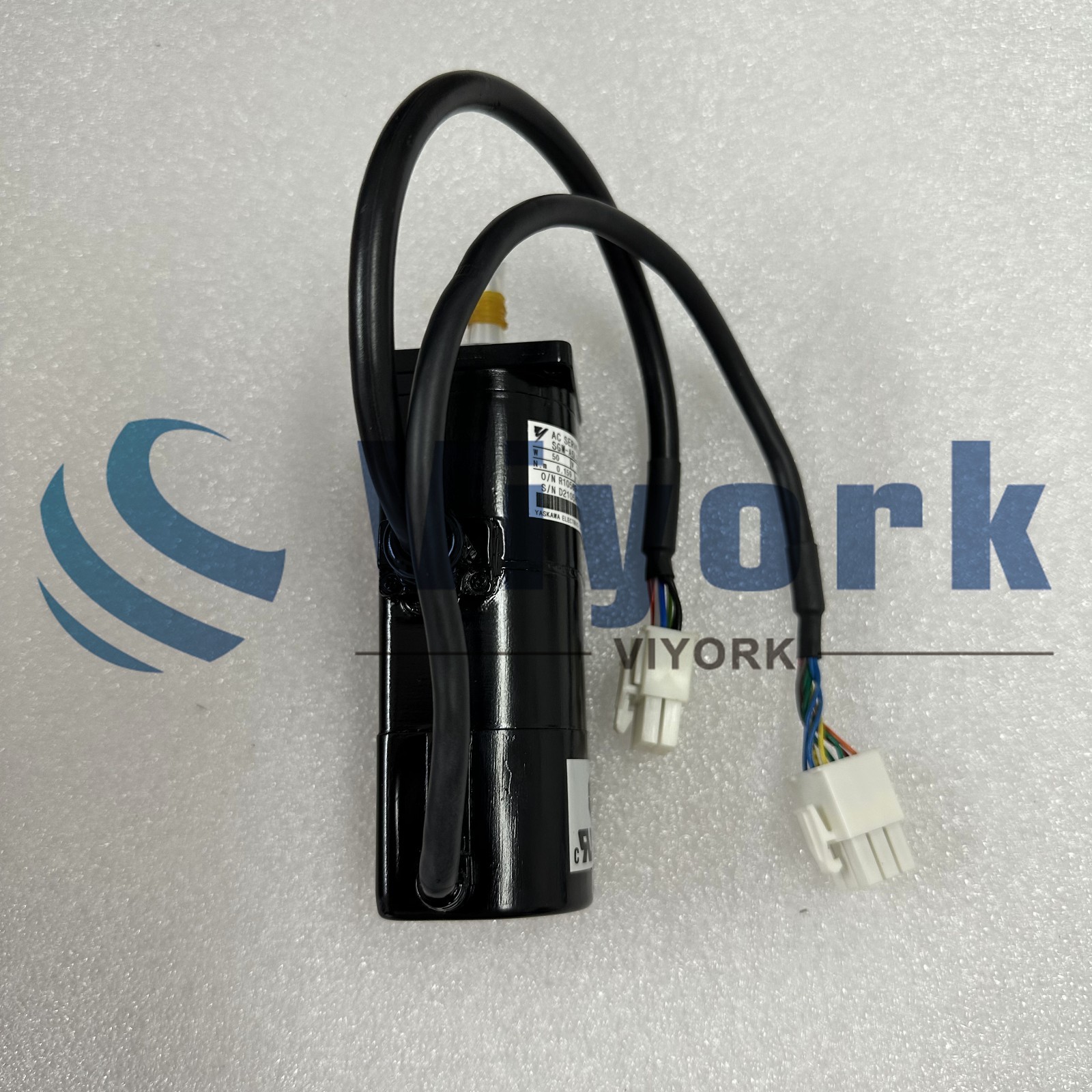 YASKAWA  SGM-A5L314CP SERVO MOTOR NEW