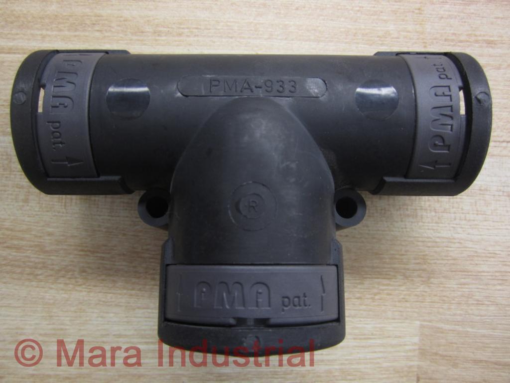 PMA PMA-933 T-Fitting